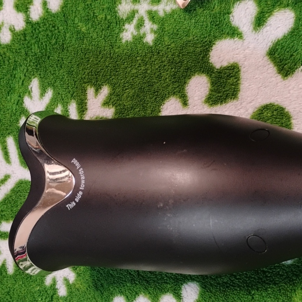 Chi Black Hair Curler - Picture 6 of 8